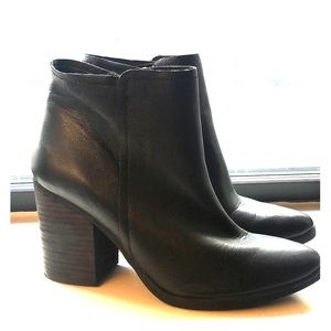 Steve Madden boots